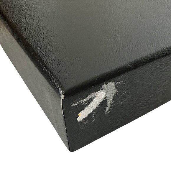 CHANEL Black Lambskin Leather Wallet - Picture 16 of 16